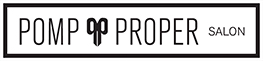 Pomp & Proper Salon